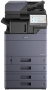 фото МФУ Kyocera TASKalfa 4054ci