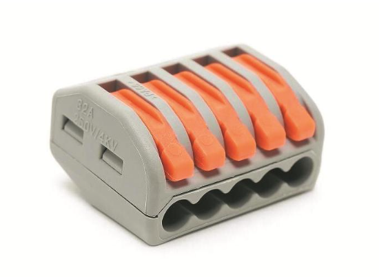 фото Клемма  TOKOV ELECTRIC TKE-PCT-215/C50 в Уфе