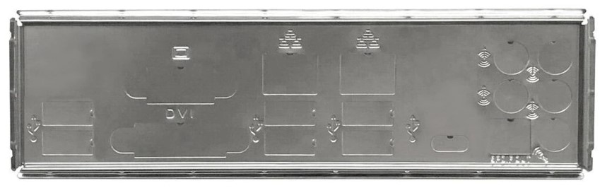 

Заглушка Supermicro MCP-260-00182-0B для материнских плат X13SWA-TF, MCP-260-00182-0B