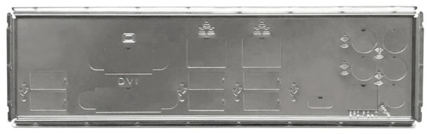 фото Заглушка  Supermicro MCP-260-00182-0B в Красноярске