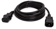 фото Кабель питания Filum FL-PC6-C13-C14-5M