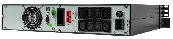 фото Источник бесперебойного питания  Systeme Electric SRTSE2000RTXLI в Уфе