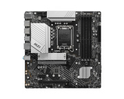 фото Материнская плата MSI PRO B760M-A DDR4 II