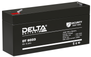 фото Батарея Delta DT 6033