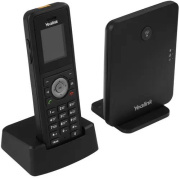 фото Базовая станция Yealink W79P