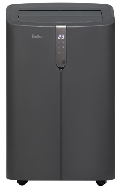 фото Кондиционер мобильный Ballu BPAC-14 IE/N6 в Смоленске