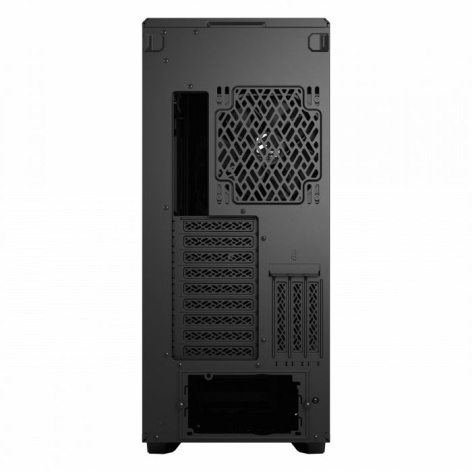 фото Корпус eATX Fractal Design Meshify 2 XL Black TG Light Tint