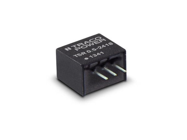 Изображение товара Преобразователь TRACO POWER TSR 0.5-2433
