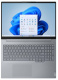 фото Ноутбук Lenovo ThinkBook 16 G8 IAL 16" (Intel Core Ultra 5, 16Гб DDR5, SSD 512 Гб, Arc graphics, Без ОС) Серый [21SK007VFW]