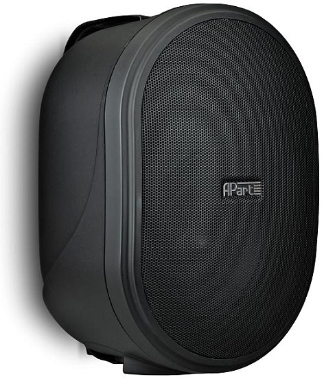 фото Акустическая система  BIAMP OVO5T-BL в Красноярске