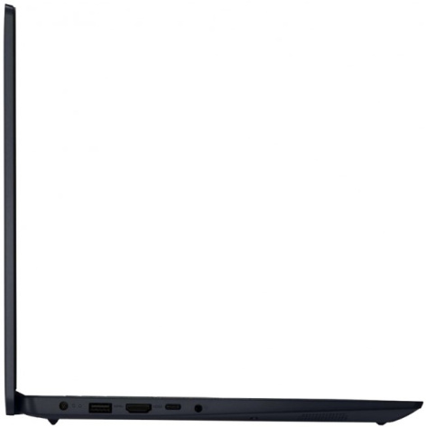 фото Ноутбук  Lenovo IdeaPad 3 15ABA7 в Омске 15.6 ", Ryzen 3, 8 Гб RAM, 256 Гб SSD, Radeon Graphics, Синий