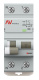 фото Автомат дифференциальный EKF rcbo10-1pn-25C-30-a-av в Санкт-Петербургe