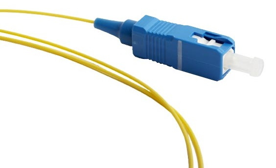 фото Пигтейл  Hyperline FPT-B9-9-SC/UR-1M-LSZH-YL в Ростове-на-Дону