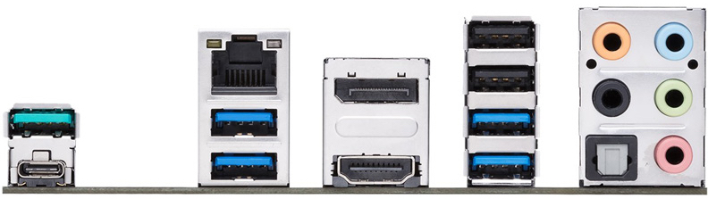 

Материнская плата ATX ASUS PRIME B550-PLUS (AM4, AMD B550, 4*DDR4(4800), 6*SATA 6G RAID, 2*M.2, 5*PCIE, 7.1CH, Glan, 7*USB 3.2/USB Type-C, HDMI/DP) RT, PRIME B550-PLUS