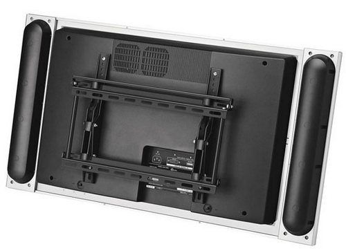 фото Кронштейн настенный Ergotron Neo-Flex