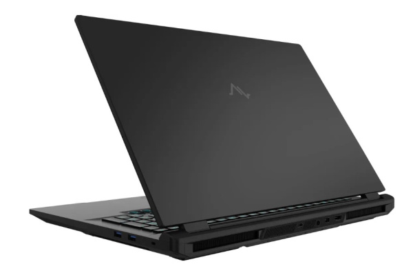 фото Ноутбук Maibenben X-TREME TSUNAMI X18A-R98957 18" (AMD Ryzen 9, 24Гб DDR5, SSD 1 Тб, GeForce RTX 5070, Без ОС) Черный [X18A-R989570R3RLB4E10]