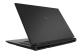 фото Ноутбук Maibenben X-TREME TSUNAMI X18A-R98957 18" (AMD Ryzen 9, 24Гб DDR5, SSD 1 Тб, GeForce RTX 5070, Без ОС) Черный [X18A-R989570R3RLB4E10]