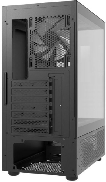 фото Корпус ATX ADATA XPG INVADERXMINIMT-BKCWW в Красноярске