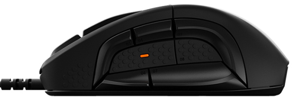 фото Мышь  SteelSeries Rival 500