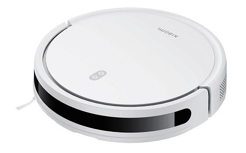 фото Робот-пылесос  Xiaomi Robot Vacuum E10 в Уфе