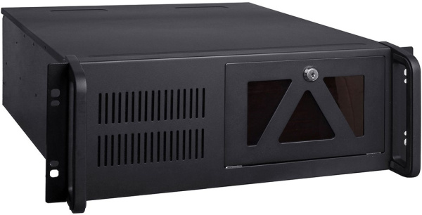 фото Корпус серверный 4U Exegate Pro 4U450-07/4U4017S в Омске