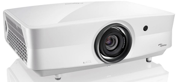фото Проектор  Optoma UHZ65LV в Казани