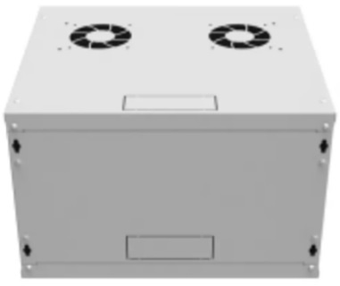 фото Шкаф настенный 19", 4U SNR SNR-TWC-4-ML в Уфе