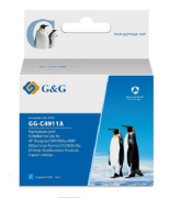 фото Картридж G&G GG-C4911A