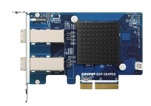 фото Карта расширения  QNAP QXP-3X4PES в Уфе