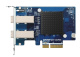 фото Карта расширения  QNAP QXP-3X4PES в Уфе