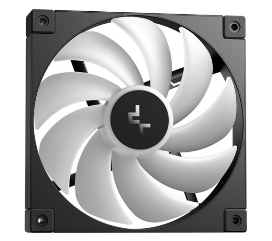 фото Система охлаждения жидкостная Deepcool LM420 в Санкт-Петербургe