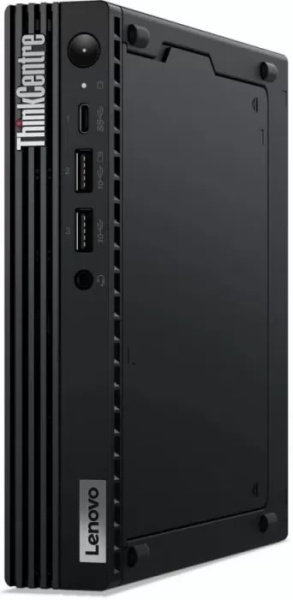 фото Системный блок Lenovo ThinkCentre M70s Gen 4 Intel Core i5, 16 ГБ, 512 Гб, Intel UHD Graphics 730,  ОС Windows 11 Профессиональная