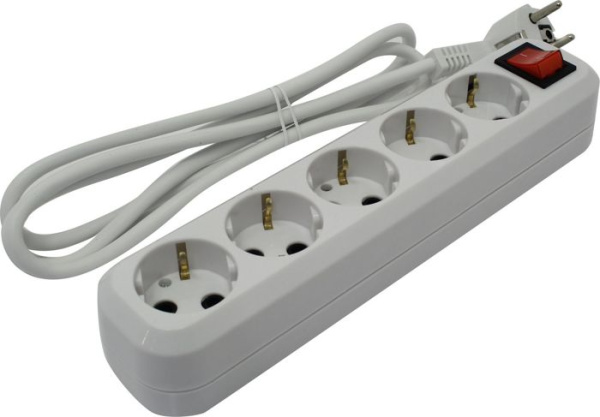 Изображение товара Сетевой фильтр 5bites SP5W-330