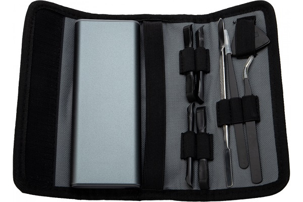 фото Набор отверток KRANZ KR-12-4776 в Санкт-Петербургe