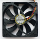 фото Вентилятор для корпуса Scythe SY1225SL12SL