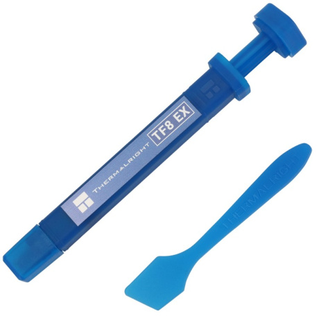 фото Термопаста  Thermalright TF8 -EX-2,9g в Волгограде