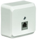 фото Розетка  Systeme Electric TELA-001B в Уфе