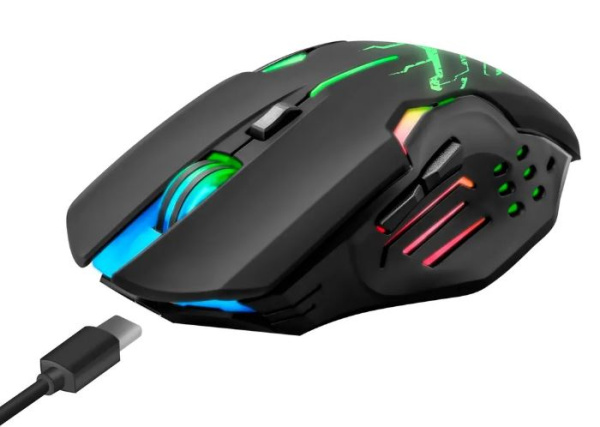 фото Мышь Wireless Defender Katana GM-511 в Екатеринбурге