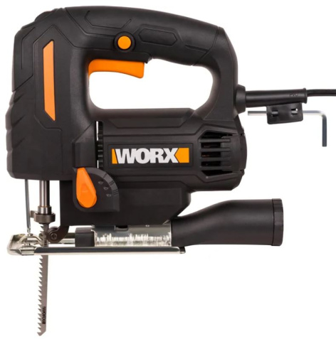 фото Лобзик  Worx WX463
