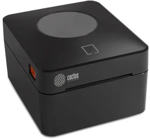 фото Термопринтер  Cactus CS-TP-D410U в Челябинске