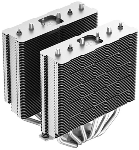 фото Кулер  Deepcool AG620 DIGITAL в Волгограде