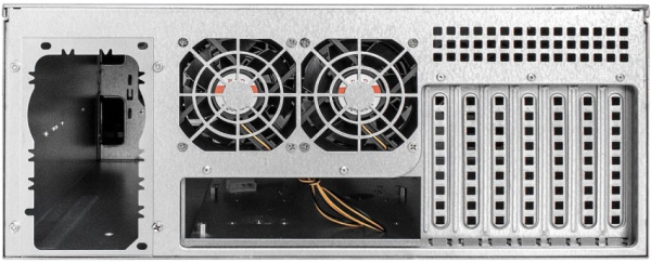 фото Корпус серверный 4U Exegate Pro 4U650-010/4U4139L в Красноярске