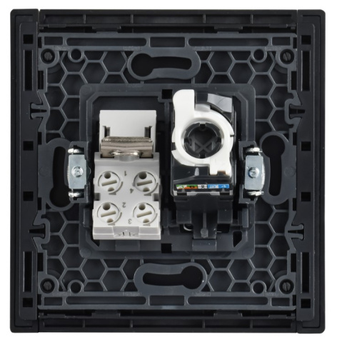 фото Розетка IEK FP-KT20-O-1-M-K50 в Нижнем Новгороде