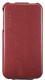 фото Чехол  SGP Leather Case Argos Red