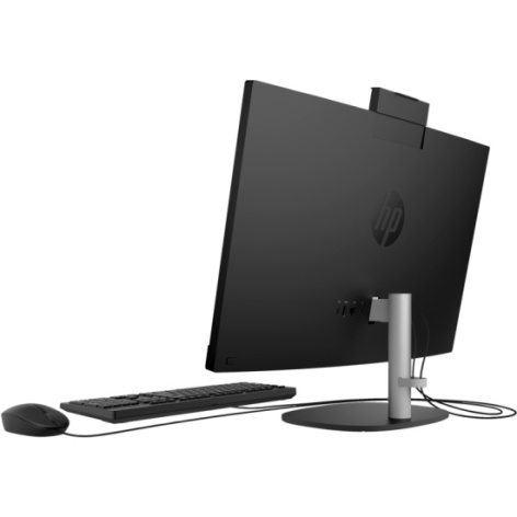 Изображение товара Моноблок HP All-in-One 24-cr0253nh с Core i5, 16 ГБ RAM, SSD 512 ГБ