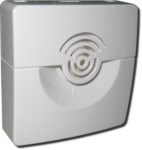 

Оповещатель Рубеж ОПОП 2-35, 12В (корпус белый) звуковой (сирена) 100 дБ, 9-27В, 35мА, IP41, ОПОП 2-35, 12В (корпус белый)