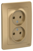 фото Розетка Systeme Electric BLNRS000024