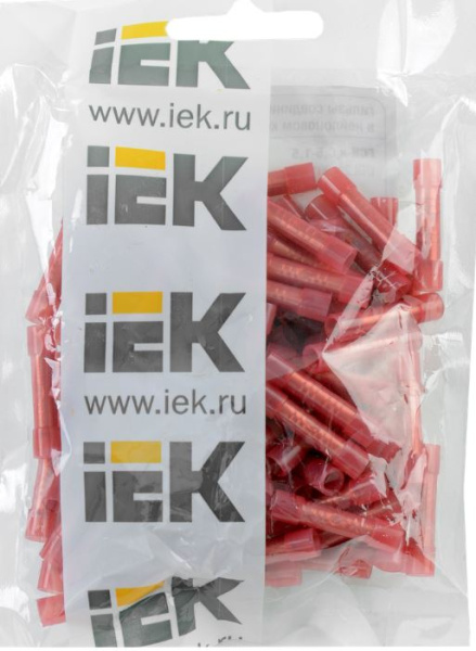 фото Гильза соединительная  IEK UGL21-001-01 в Казани