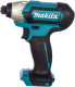 фото Шуруповерт  Makita TD110DZ