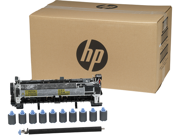фото Сервисный комплект  HP CF065A в Волгограде
